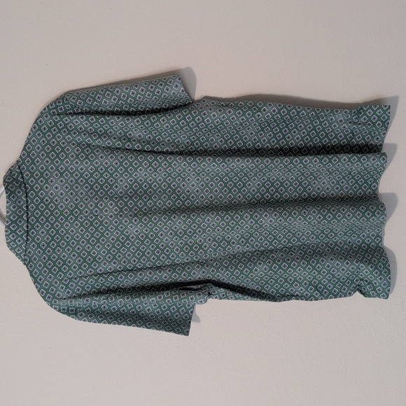 Polo Golf Ralph Lauren Dillards Gree Multicolor Shirt - Men's Size XXL. - Picture 2 of 10